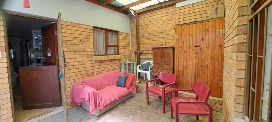 3 Bedroom Property for Sale in Heiderand Western Cape